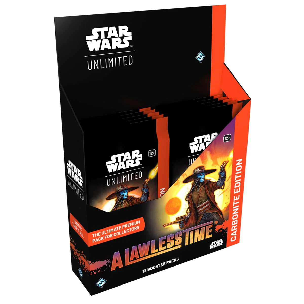New Releases and Preorders!